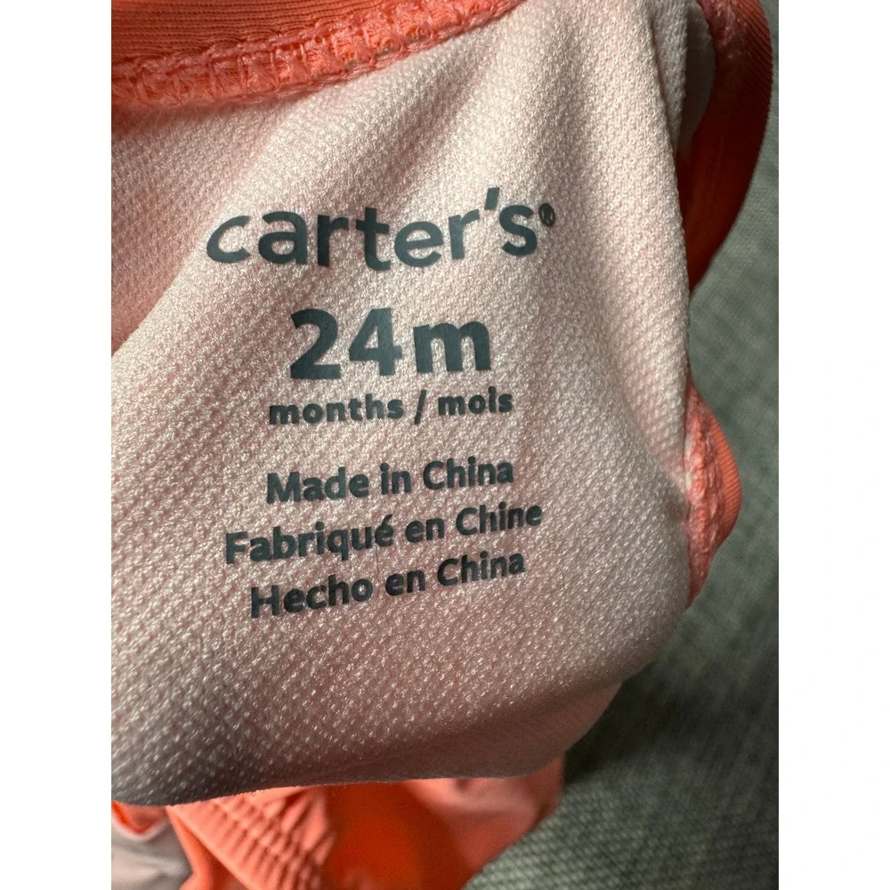 Carters see pictures